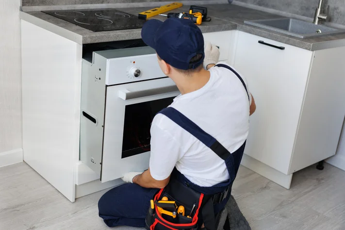 GE Appliance Repair Service